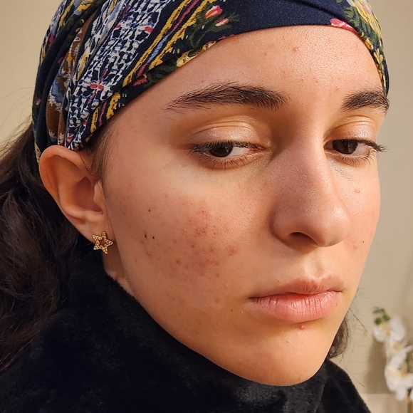 NWOT Cap/Hat/Beanie/Neckercheif/Headband/Sweatband/Facecover/Nightcap/Headwear - Picture 8 of 15